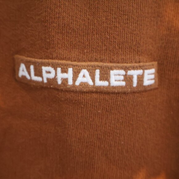 Alphalete HCTS Jogger | Unisex Medium | Penny - Picture 3 of 4